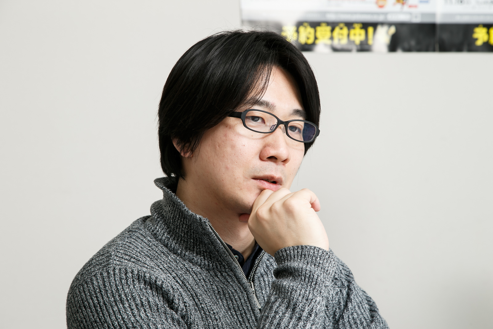 【新連載：新世代に訊く】 『ポケモン』新作は“攻略”を検索される前提？ ゲームフリークの伝説を受け継ぐ若きディレクター達 【大森 滋氏・尾上 将之氏インタビュー】_022