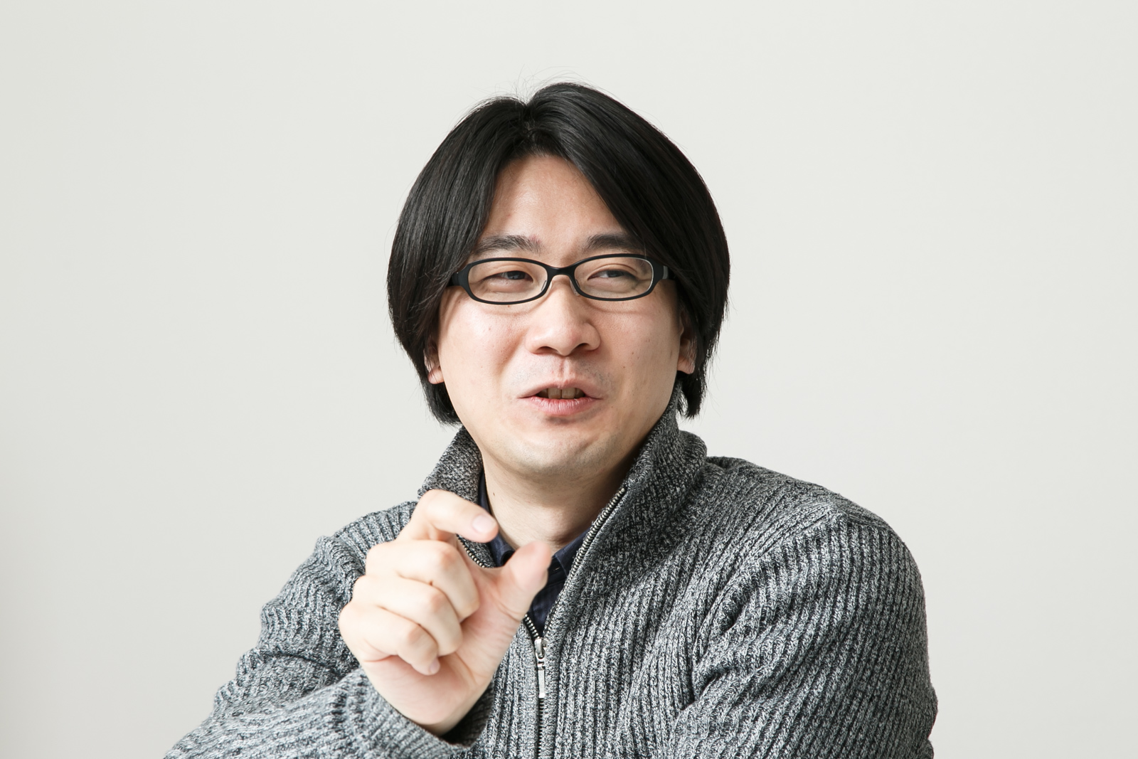 【新連載：新世代に訊く】 『ポケモン』新作は“攻略”を検索される前提？ ゲームフリークの伝説を受け継ぐ若きディレクター達 【大森 滋氏・尾上 将之氏インタビュー】_029