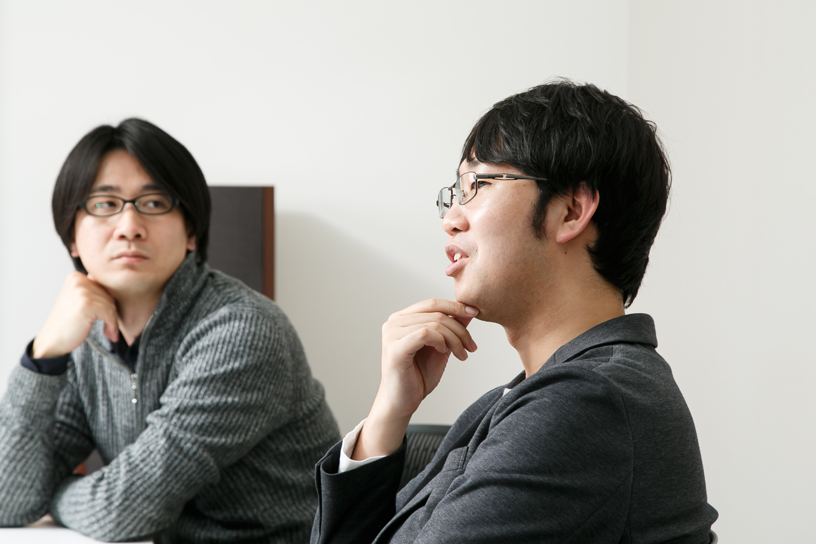 【新連載：新世代に訊く】 『ポケモン』新作は“攻略”を検索される前提？ ゲームフリークの伝説を受け継ぐ若きディレクター達 【大森 滋氏・尾上 将之氏インタビュー】_033