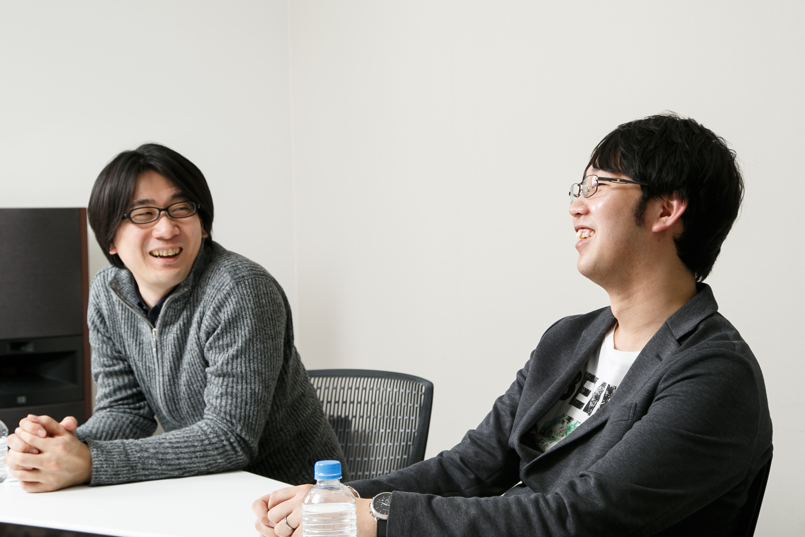 【新連載：新世代に訊く】 『ポケモン』新作は“攻略”を検索される前提？ ゲームフリークの伝説を受け継ぐ若きディレクター達 【大森 滋氏・尾上 将之氏インタビュー】_035