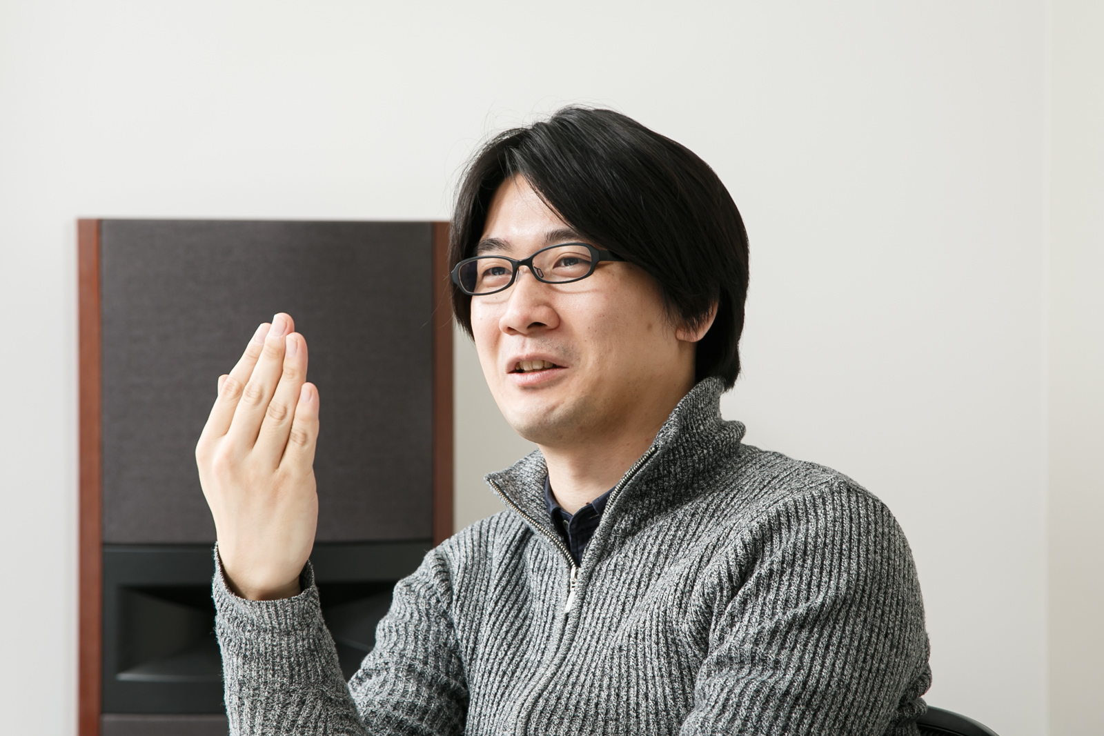 【新連載：新世代に訊く】 『ポケモン』新作は“攻略”を検索される前提？ ゲームフリークの伝説を受け継ぐ若きディレクター達 【大森 滋氏・尾上 将之氏インタビュー】_042