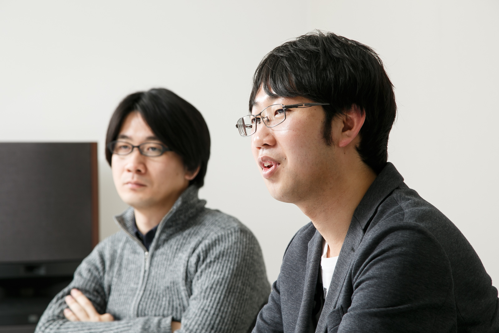 【新連載：新世代に訊く】 『ポケモン』新作は“攻略”を検索される前提？ ゲームフリークの伝説を受け継ぐ若きディレクター達 【大森 滋氏・尾上 将之氏インタビュー】_044