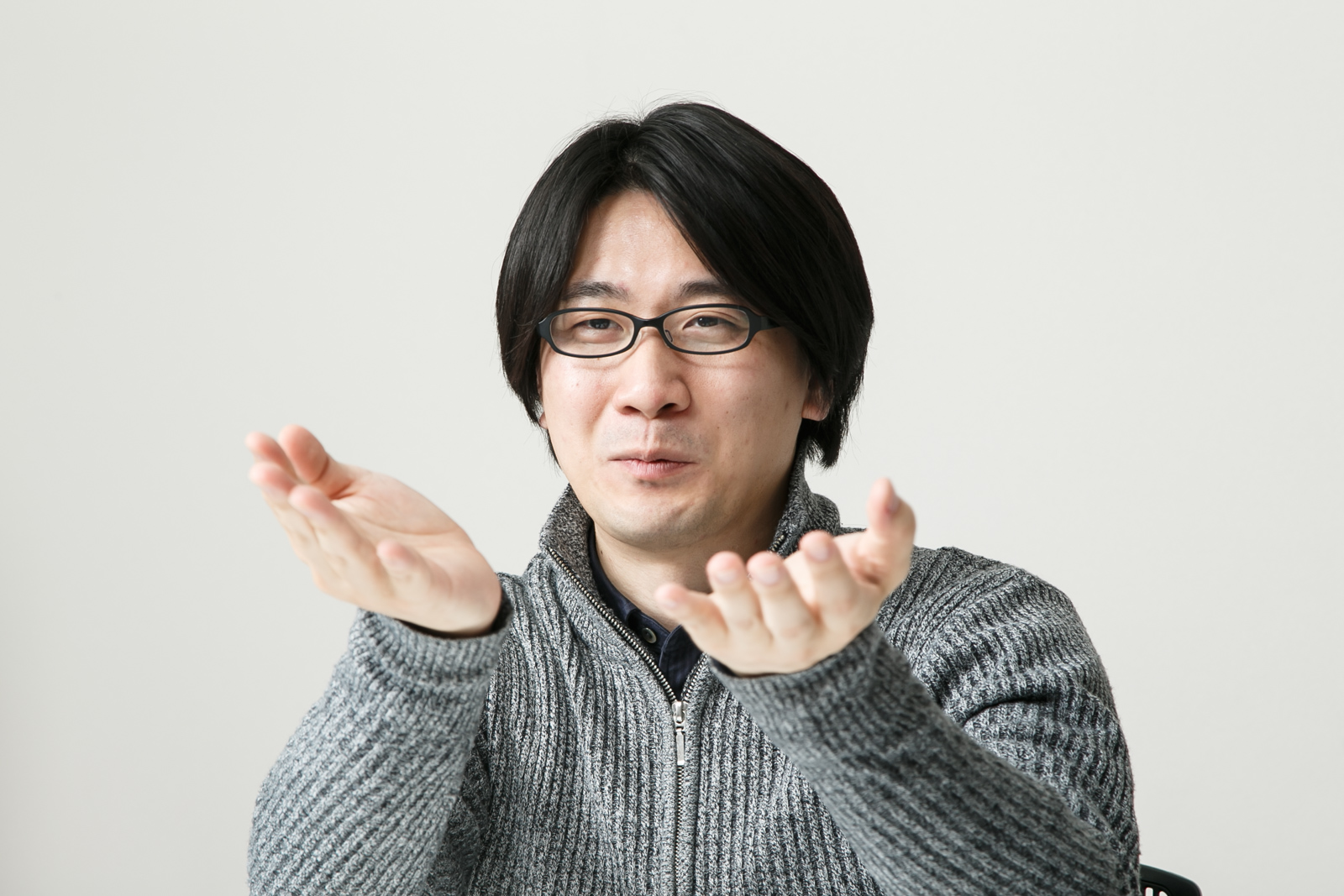 【新連載：新世代に訊く】 『ポケモン』新作は“攻略”を検索される前提？ ゲームフリークの伝説を受け継ぐ若きディレクター達 【大森 滋氏・尾上 将之氏インタビュー】_049