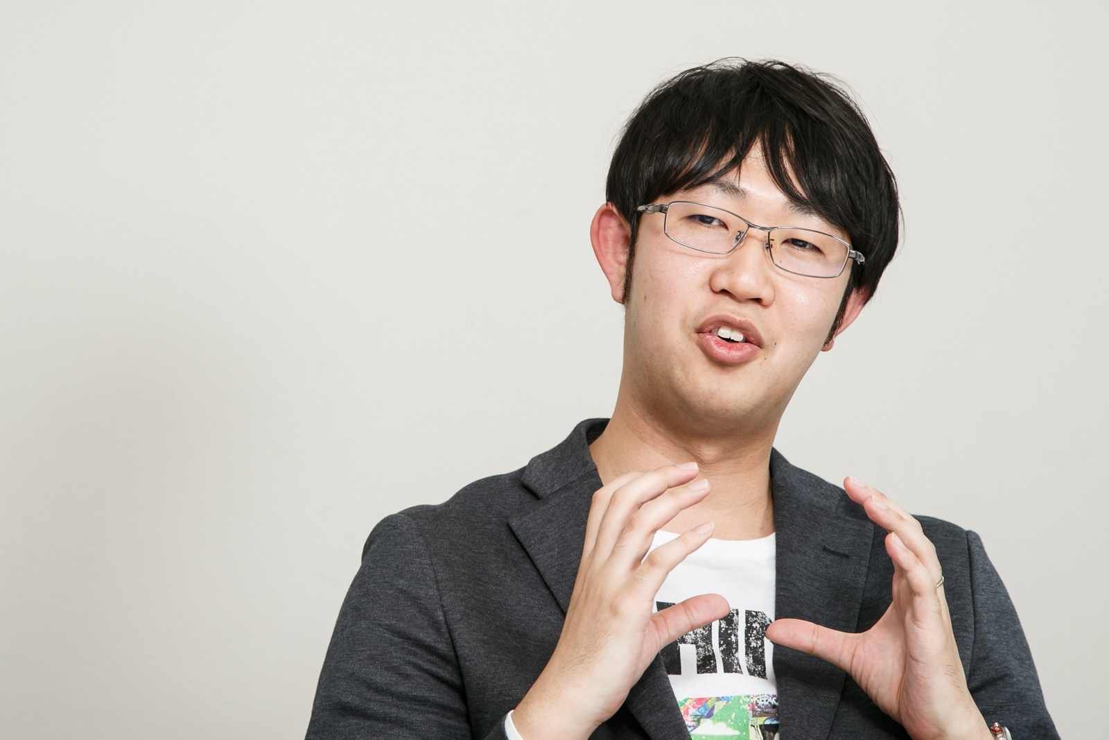 【新連載：新世代に訊く】 『ポケモン』新作は“攻略”を検索される前提？ ゲームフリークの伝説を受け継ぐ若きディレクター達 【大森 滋氏・尾上 将之氏インタビュー】_050