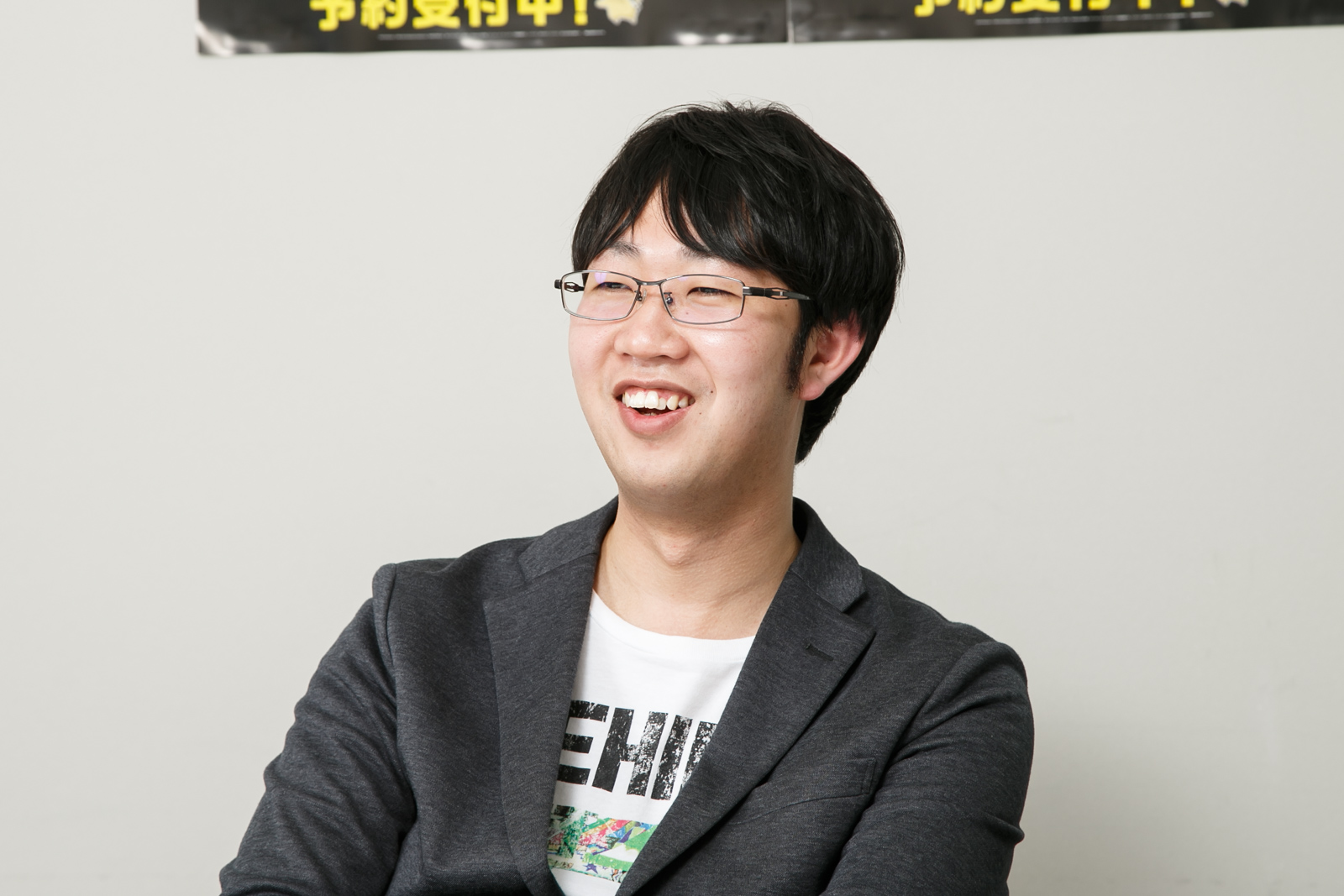 【新連載：新世代に訊く】 『ポケモン』新作は“攻略”を検索される前提？ ゲームフリークの伝説を受け継ぐ若きディレクター達 【大森 滋氏・尾上 将之氏インタビュー】_053