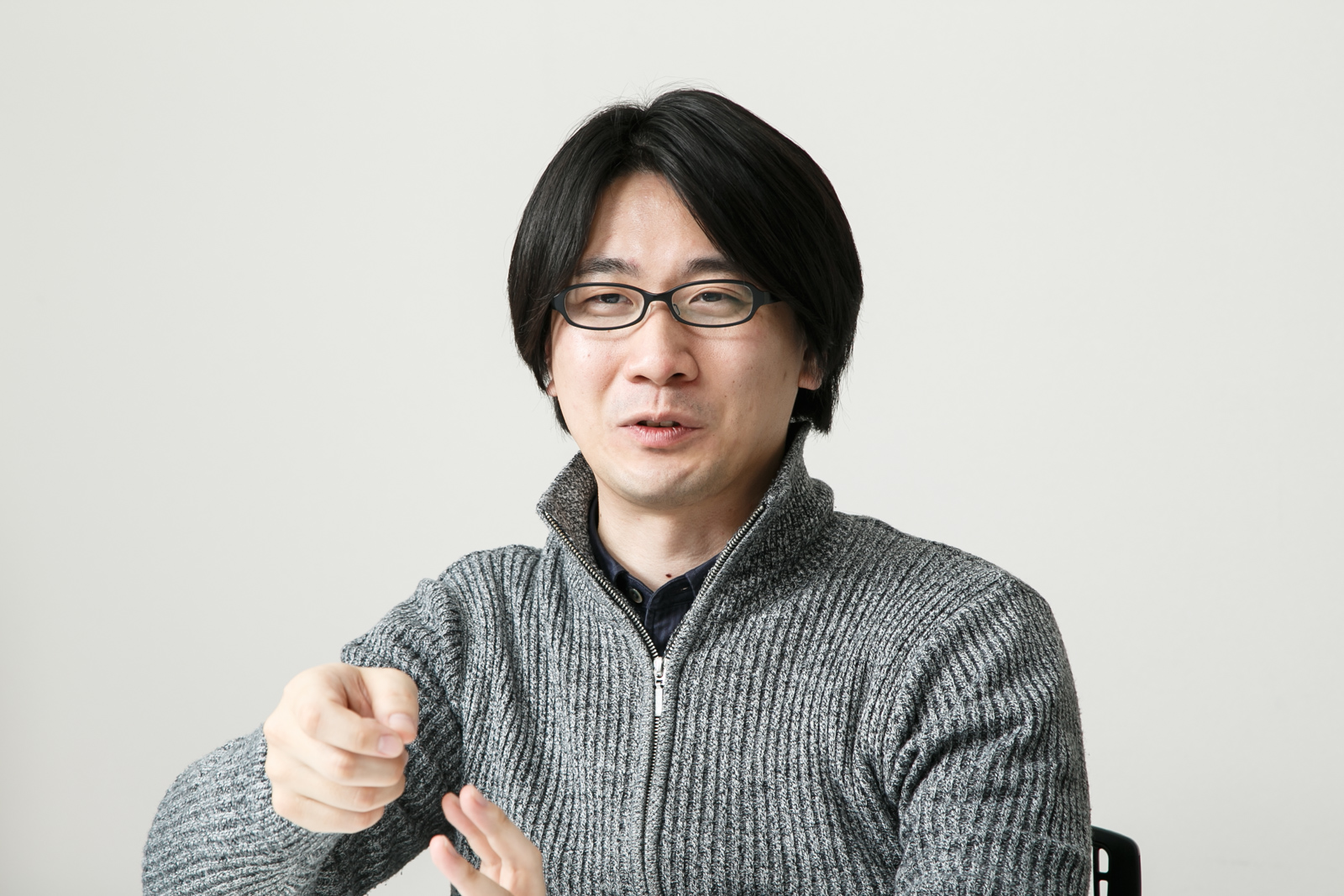 【新連載：新世代に訊く】 『ポケモン』新作は“攻略”を検索される前提？ ゲームフリークの伝説を受け継ぐ若きディレクター達 【大森 滋氏・尾上 将之氏インタビュー】_055