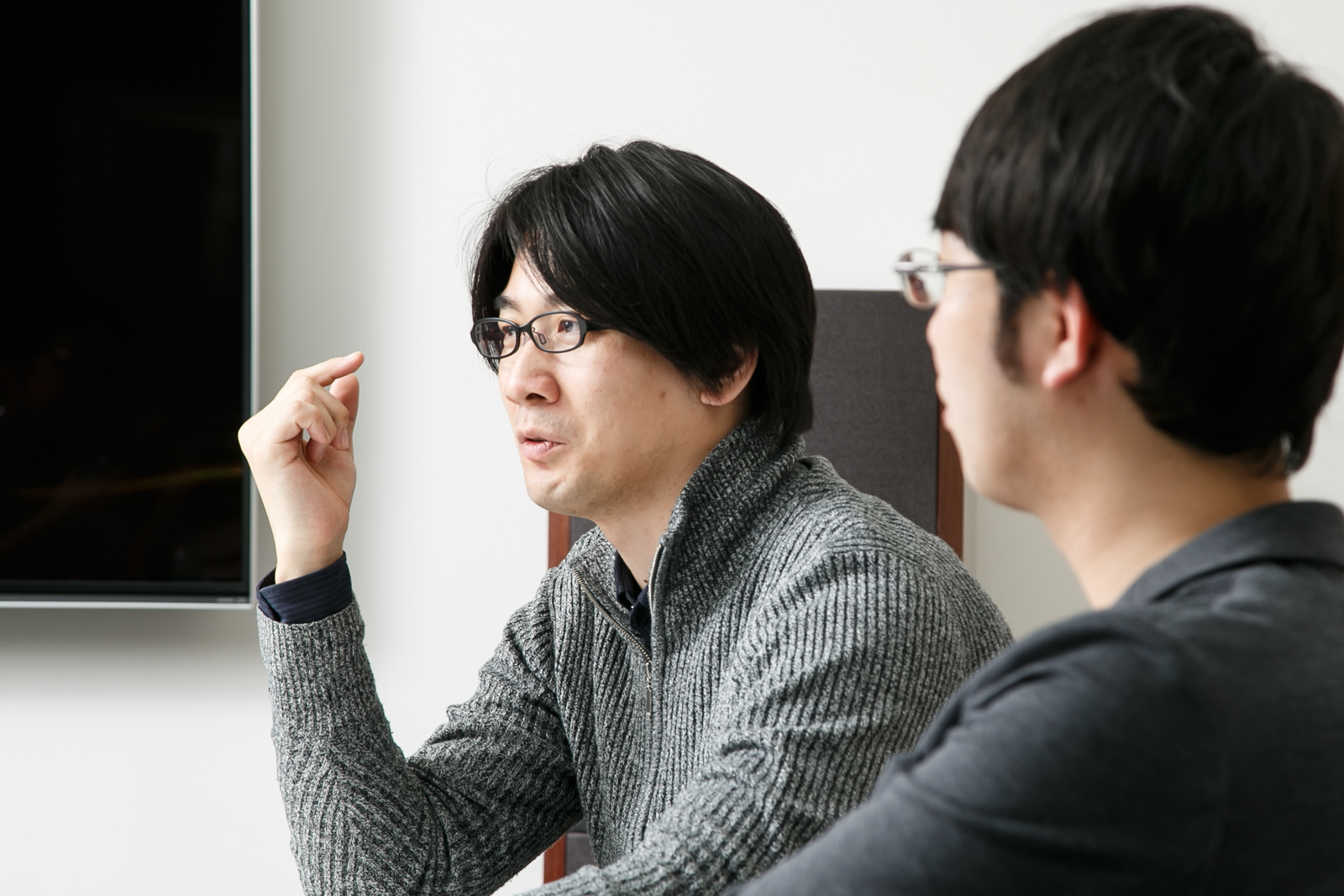 【新連載：新世代に訊く】 『ポケモン』新作は“攻略”を検索される前提？ ゲームフリークの伝説を受け継ぐ若きディレクター達 【大森 滋氏・尾上 将之氏インタビュー】_056