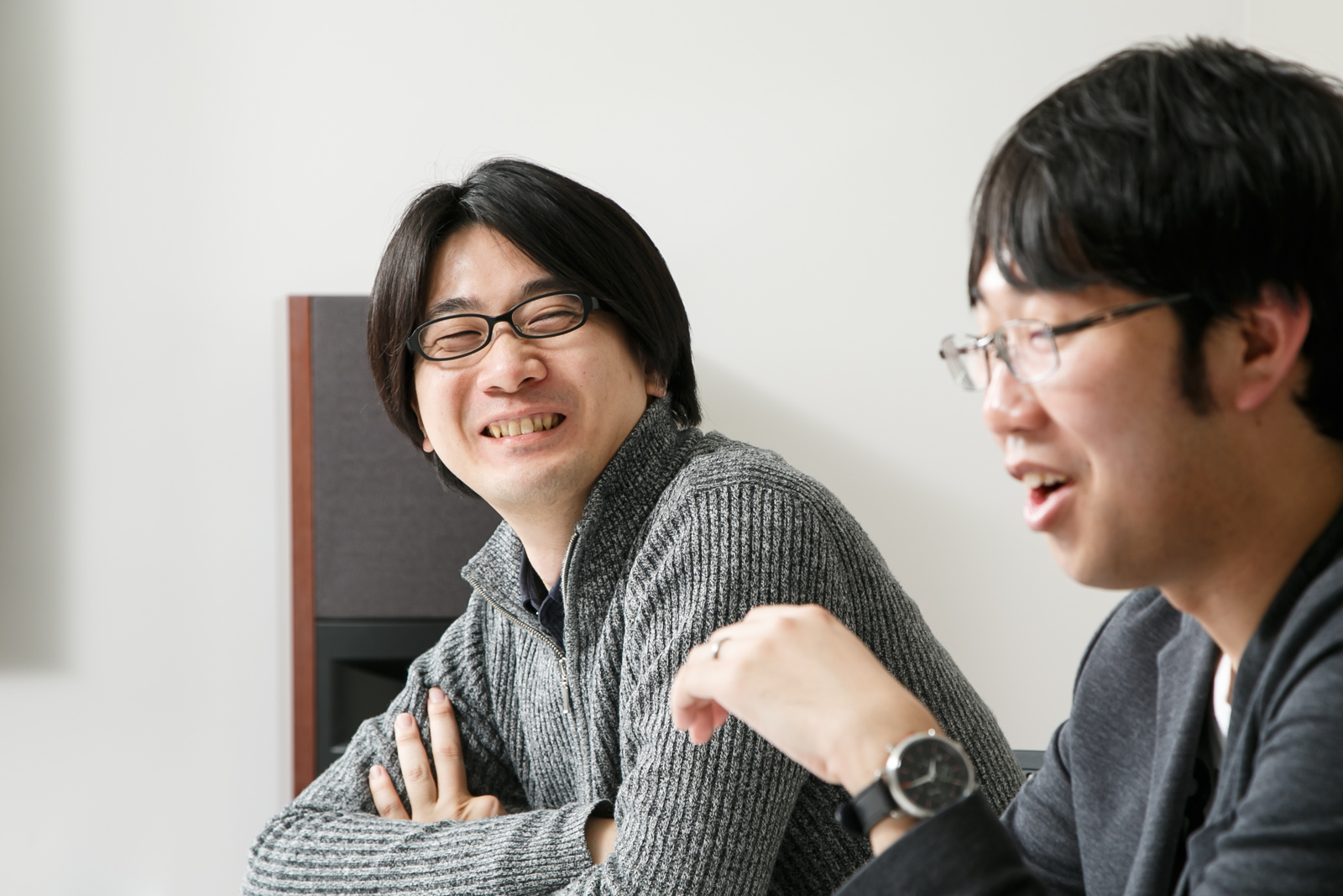 【新連載：新世代に訊く】 『ポケモン』新作は“攻略”を検索される前提？ ゲームフリークの伝説を受け継ぐ若きディレクター達 【大森 滋氏・尾上 将之氏インタビュー】_063