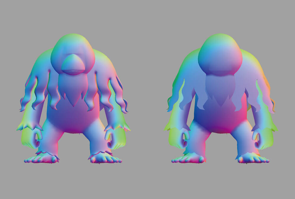 CGWORLD 宝可梦日月 3D 管线技术图 (cgworld_sm_pipeline_C03e.jpg)