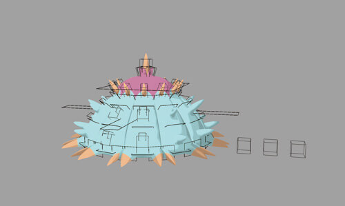 CGWORLD 宝可梦日月 3D 管线技术图 (cgworld_sm_pipeline_D02a.jpg)
