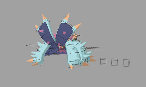 CGWORLD 宝可梦日月 3D 管线技术图 (cgworld_sm_pipeline_D02c.jpg)