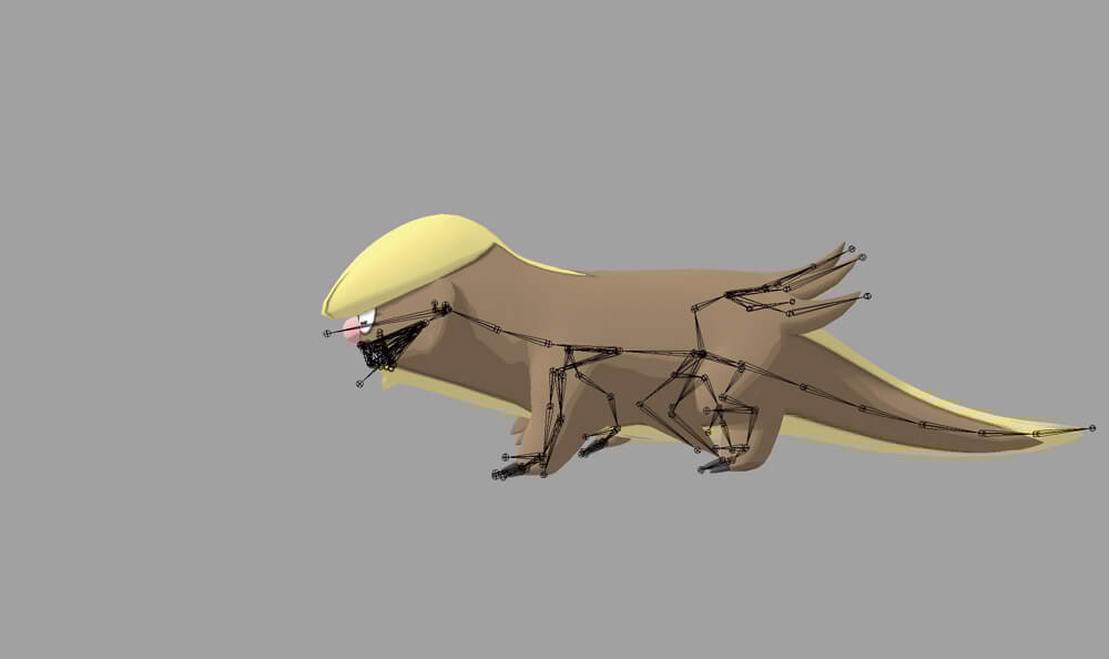 CGWORLD 宝可梦日月 3D 管线技术图 (cgworld_sm_pipeline_D03b.jpg)