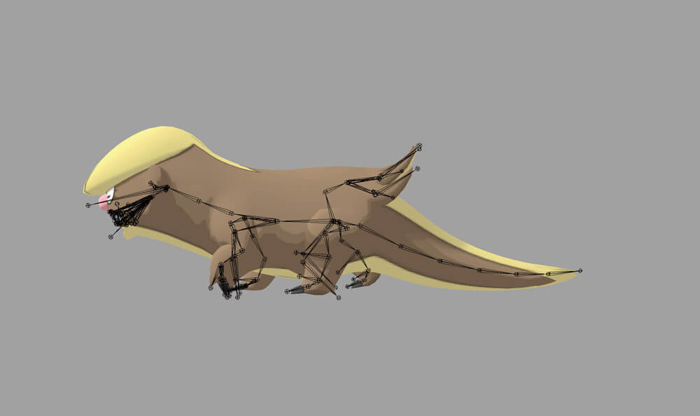 CGWORLD 宝可梦日月 3D 管线技术图 (cgworld_sm_pipeline_D03d.jpg)
