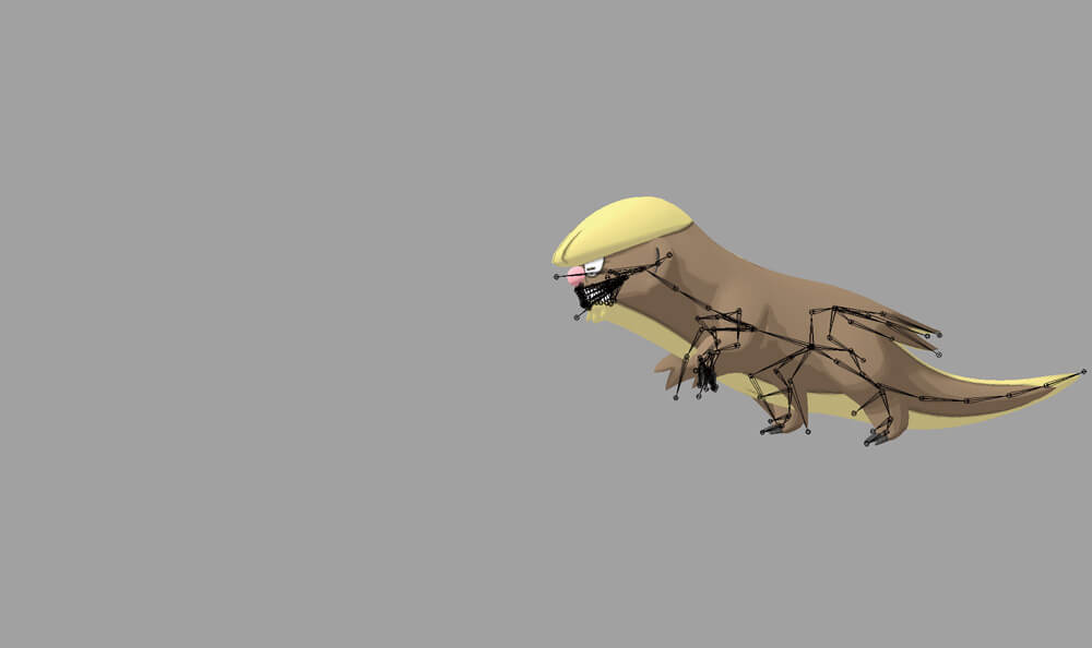 CGWORLD 宝可梦日月 3D 管线技术图 (cgworld_sm_pipeline_D03e.jpg)