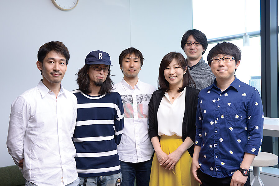 [访谈翻译] CGWORLD 专访：揭秘《宝可梦 太阳·月亮》超千只3D资产管线与 Game Freak × Creatures × 宝可梦社 高度协同体系