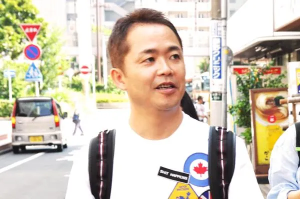 『ポケモン』開発者、横浜・東戸塚出身の増田順一さんにクリエーターの原体験をインタビュー！