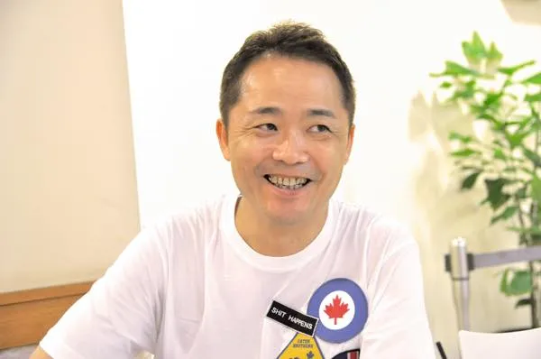 『ポケモン』開発者、横浜・東戸塚出身の増田順一さんにクリエーターの原体験をインタビュー！