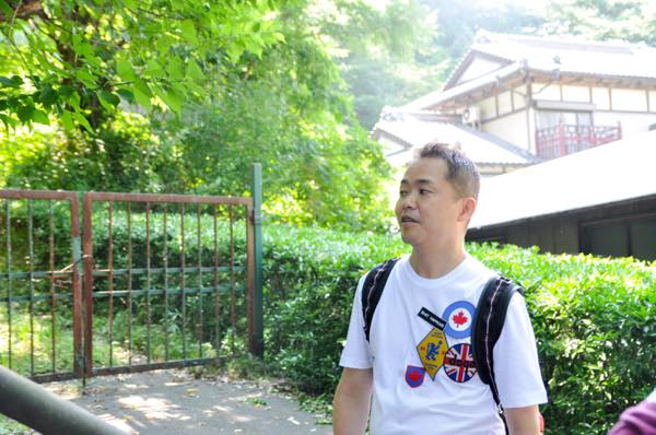 『ポケモン』開発者、横浜・東戸塚出身の増田順一さんにクリエーターの原体験をインタビュー！
