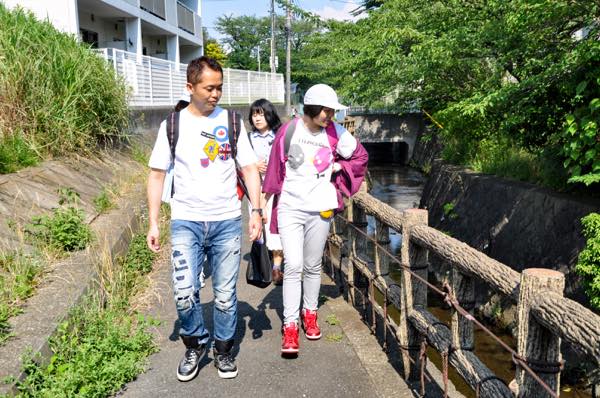 『ポケモン』開発者、横浜・東戸塚出身の増田順一さんにクリエーターの原体験をインタビュー！