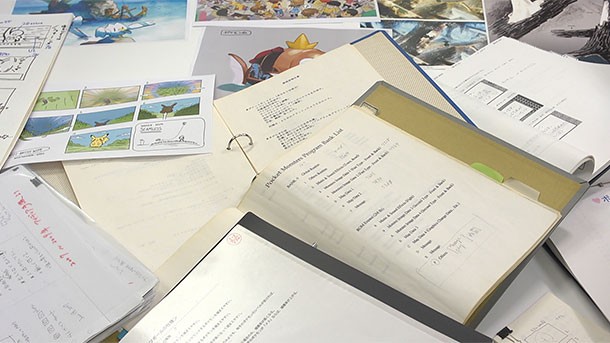 Game Informer - How Game Freak Designs Pokémon Creatures - Figure 1