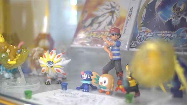 Game Informer - How Game Freak Designs Pokémon Creatures - Figure 2