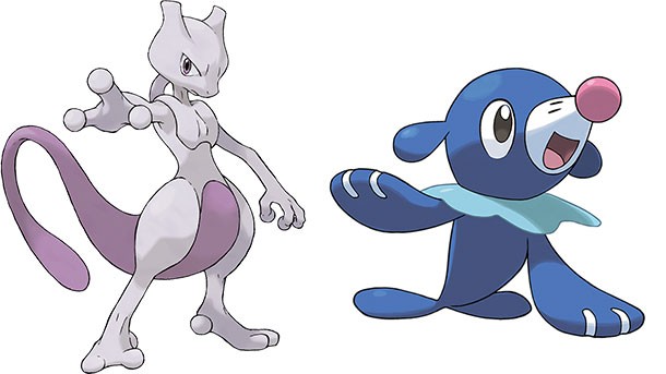 Game Informer - How Game Freak Designs Pokémon Creatures - Figure 4