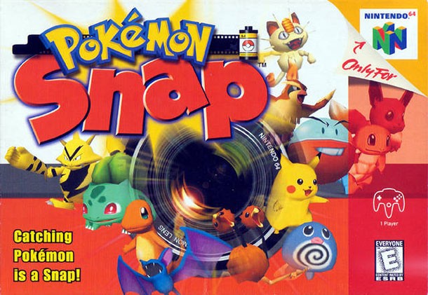 Game Freak's Directors Share Their Favorite Pokémon Spin-Offs