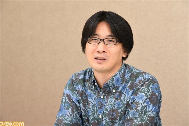 『ポケモン ウルトラサン・ウルトラムーン』について気になることをすべて聞いた！ マル秘情報も飛び出す開発者スペシャルインタビュー_14