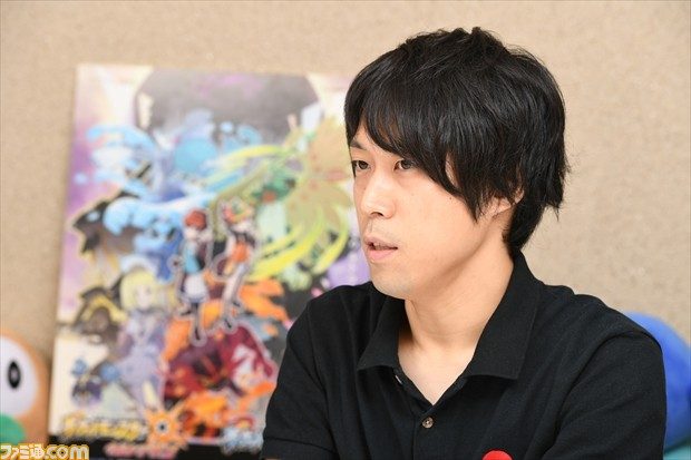 『ポケモン ウルトラサン・ウルトラムーン』について気になることをすべて聞いた！ マル秘情報も飛び出す開発者スペシャルインタビュー_15