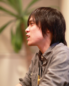 打破行业出身的思维围墙，用跨界融合的无限可能开辟属于 GAME FREAK 的全新纪元