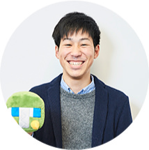 髙草 真生（Mao Takakusa）——营销本部 宣发企划部