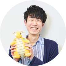 寺田 佑贵（Yuki Terada）——Pokémon GO 推进室