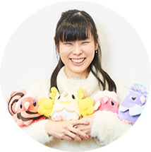 林 祐衣（Yui Hayashi）——开发本部 App事业部