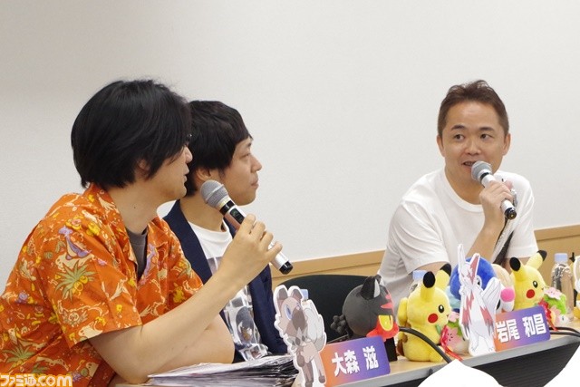 岩尾总监讲解究极奈克洛兹玛龙属性设计哲学