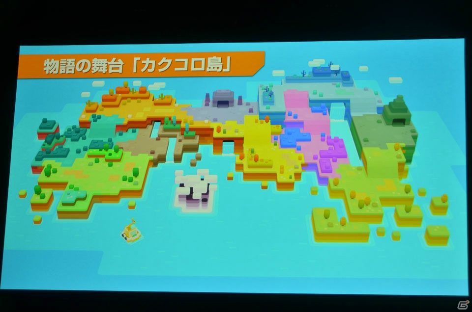 「ポケモンクエスト」「ポケモン Let's Go! ピカチュウ・Let's Go! イーブイ」、そしてSwitch向け完全新作にも言及したポケモン新作発表会をレポート_003