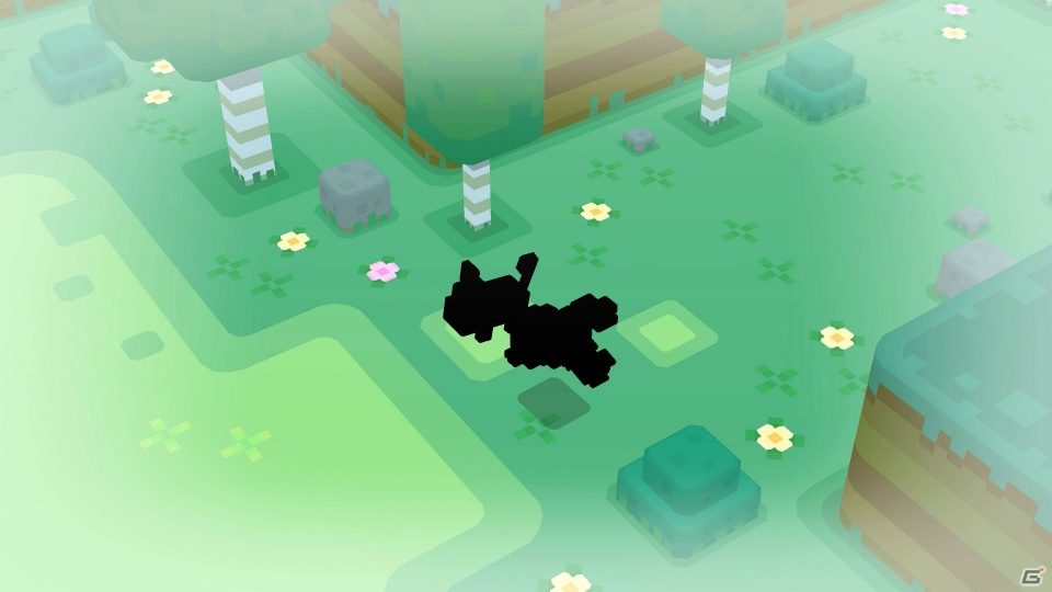 「ポケモンクエスト」「ポケモン Let's Go! ピカチュウ・Let's Go! イーブイ」、そしてSwitch向け完全新作にも言及したポケモン新作発表会をレポート_006