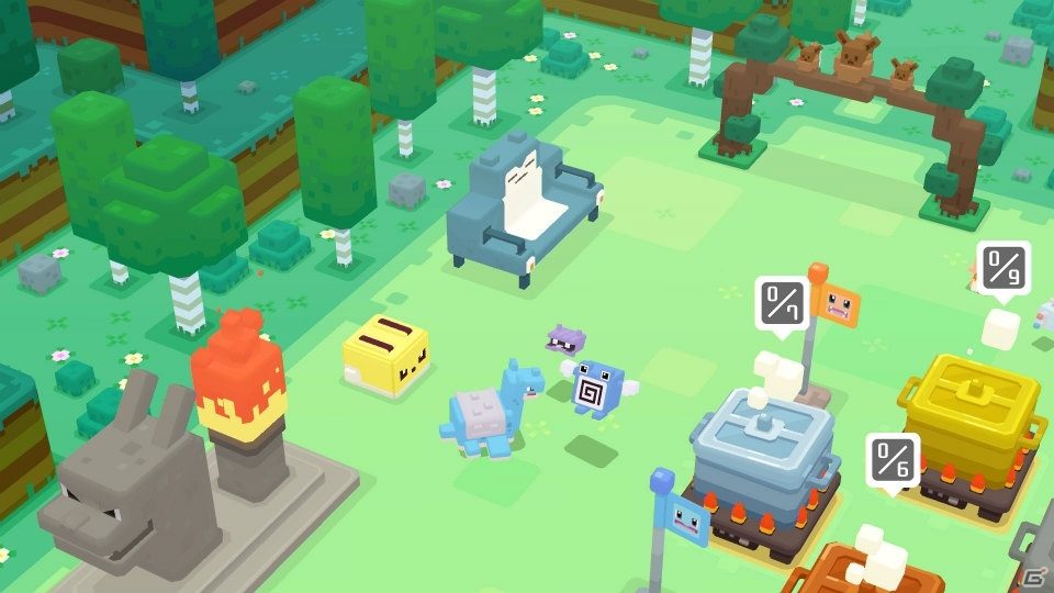 「ポケモンクエスト」「ポケモン Let's Go! ピカチュウ・Let's Go! イーブイ」、そしてSwitch向け完全新作にも言及したポケモン新作発表会をレポート_013