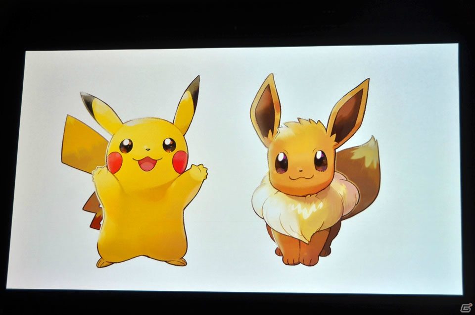 「ポケモンクエスト」「ポケモン Let's Go! ピカチュウ・Let's Go! イーブイ」、そしてSwitch向け完全新作にも言及したポケモン新作発表会をレポート_021