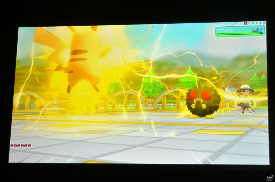 「ポケモンクエスト」「ポケモン Let's Go! ピカチュウ・Let's Go! イーブイ」、そしてSwitch向け完全新作にも言及したポケモン新作発表会をレポート_023