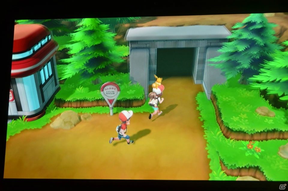 「ポケモンクエスト」「ポケモン Let's Go! ピカチュウ・Let's Go! イーブイ」、そしてSwitch向け完全新作にも言及したポケモン新作発表会をレポート_031