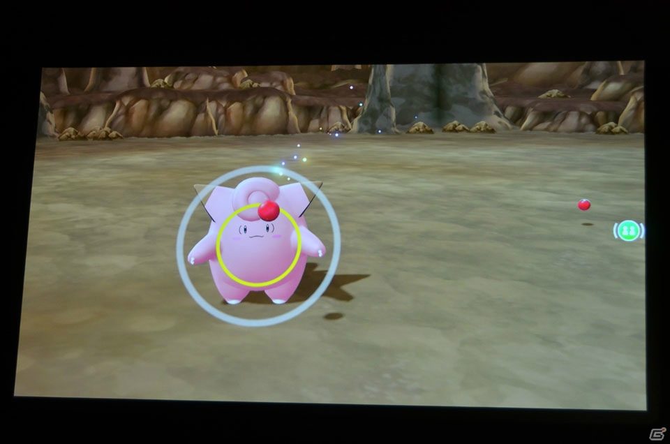 「ポケモンクエスト」「ポケモン Let's Go! ピカチュウ・Let's Go! イーブイ」、そしてSwitch向け完全新作にも言及したポケモン新作発表会をレポート_032