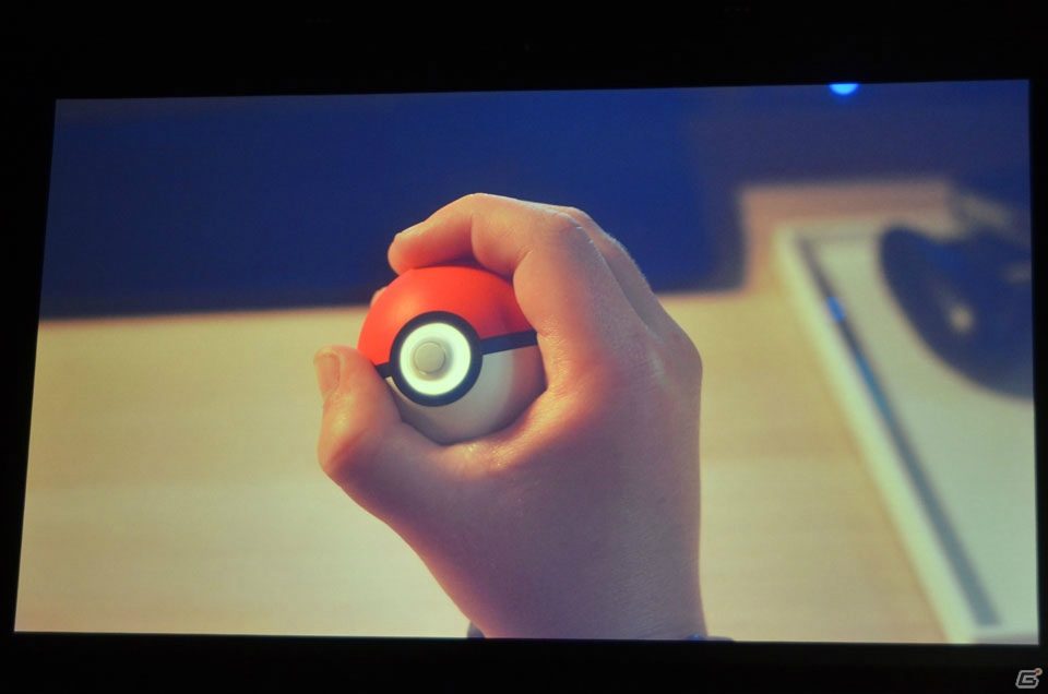 「ポケモンクエスト」「ポケモン Let's Go! ピカチュウ・Let's Go! イーブイ」、そしてSwitch向け完全新作にも言及したポケモン新作発表会をレポート_035