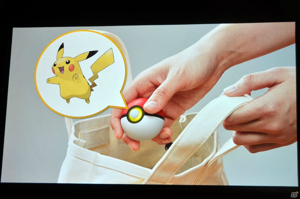 「ポケモンクエスト」「ポケモン Let's Go! ピカチュウ・Let's Go! イーブイ」、そしてSwitch向け完全新作にも言及したポケモン新作発表会をレポート_036