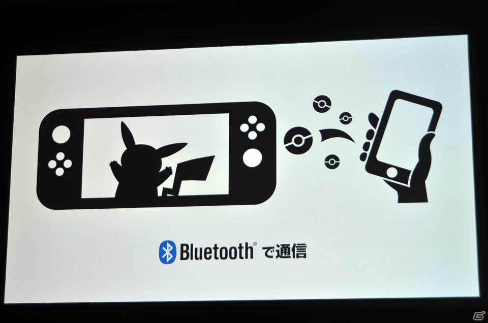 「ポケモンクエスト」「ポケモン Let's Go! ピカチュウ・Let's Go! イーブイ」、そしてSwitch向け完全新作にも言及したポケモン新作発表会をレポート_038