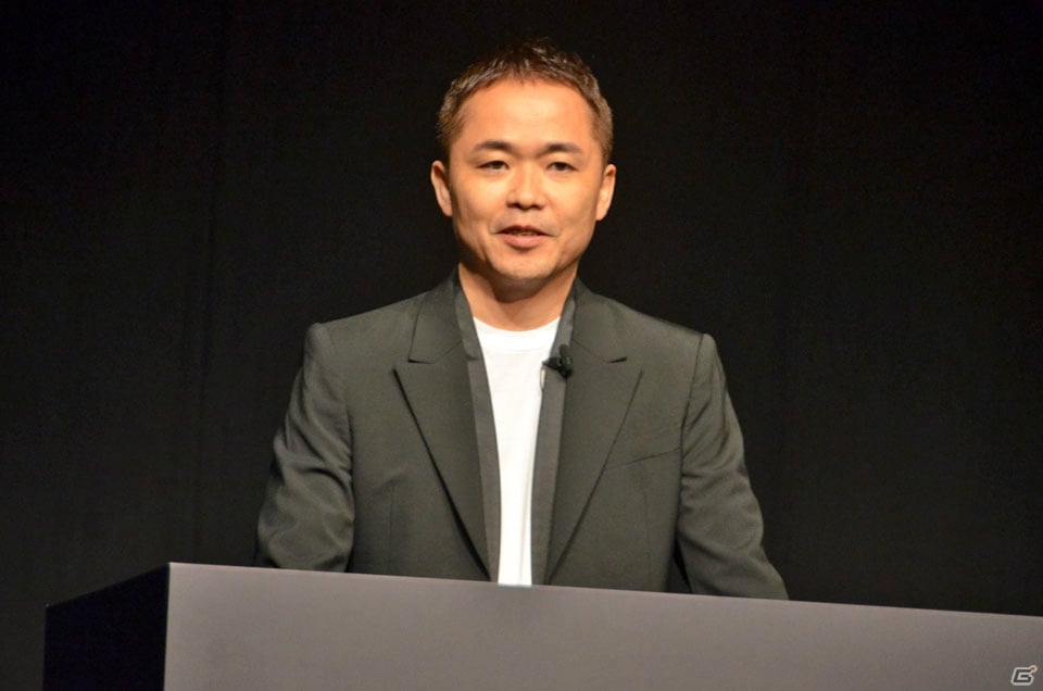 增田顺一总监登台阐述设计哲学