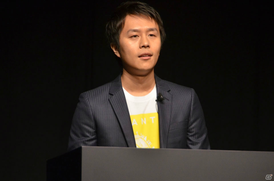 Niantic 野村达雄介绍与 Pokémon GO 深度联动