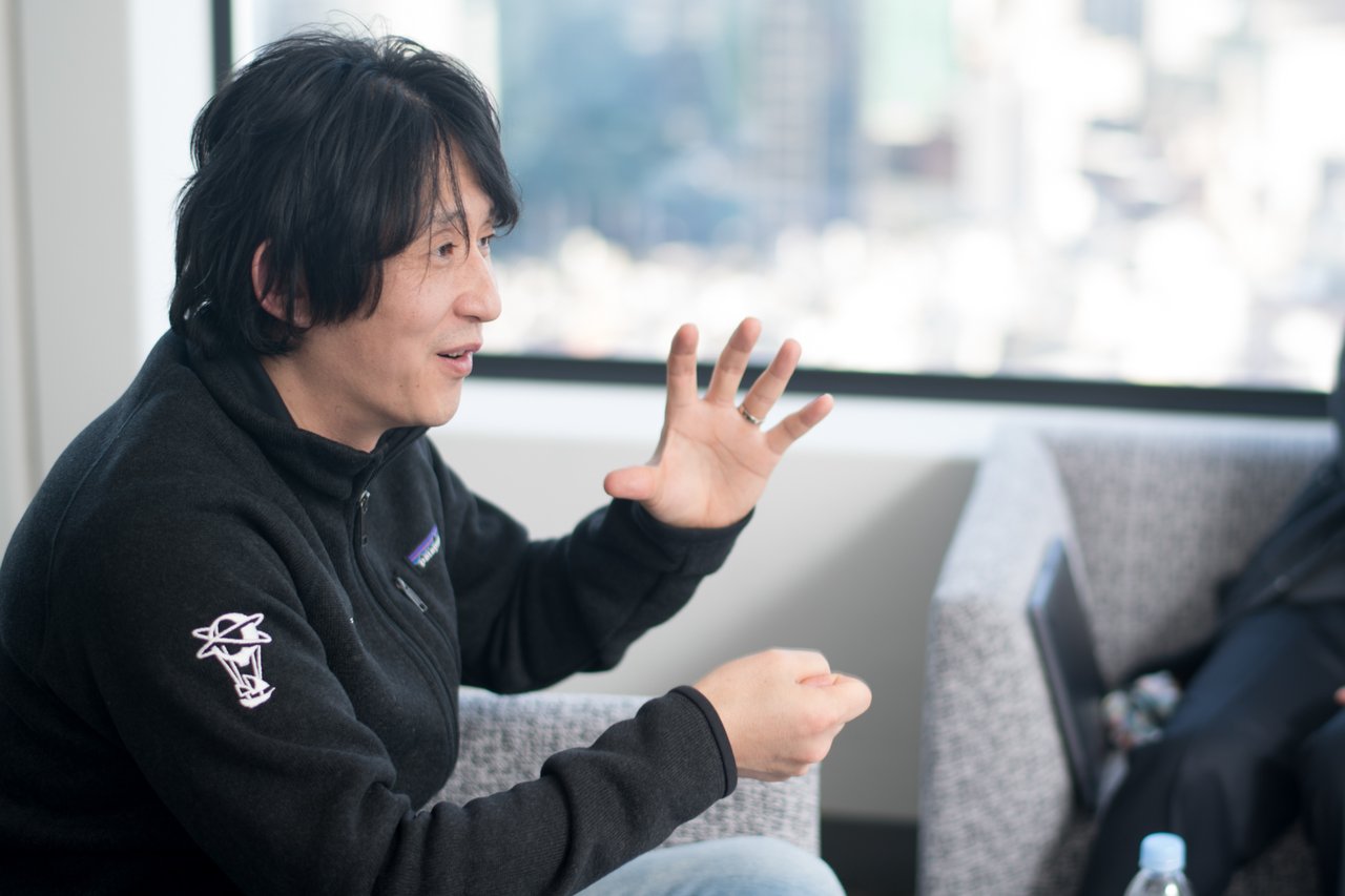 「あの瞬間」何が起きていたのか？ キーマンたちが初めて語るポケモン GOリリース直後の熱狂、その舞台裏【ポケモン石原恒和×ナイアンティック川島優志×ゲームフリーク増田順一】_005