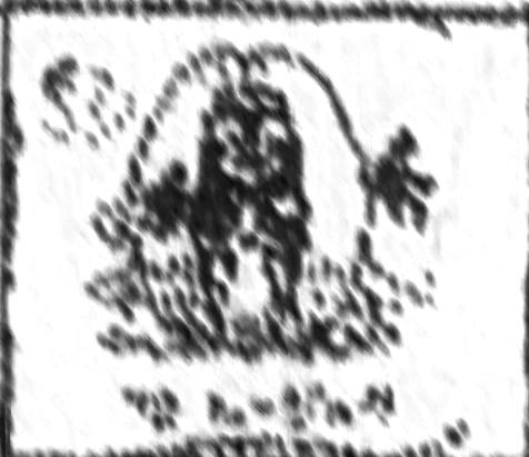 No. 72 ルージュラ ROUGELA? - JYNX CIRCLED