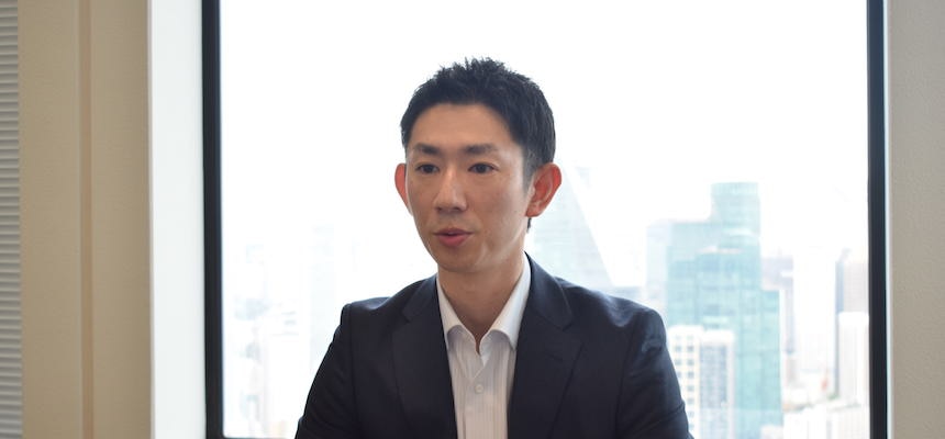 株式会社ポケモン 管理本部管理部法務担当 ディレクター　富田 裕介氏