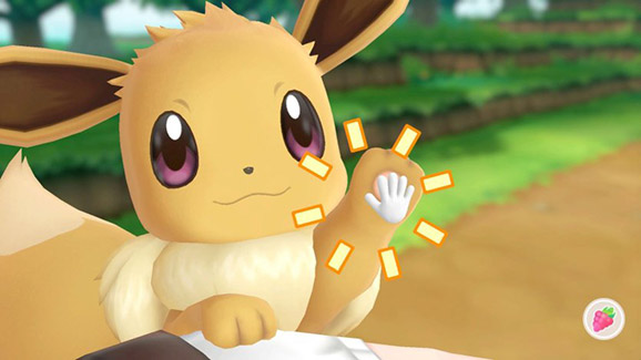 Meet the Makers of Pokémon: Let's Go, Pikachu! and Pokémon: Let's Go, Eevee!